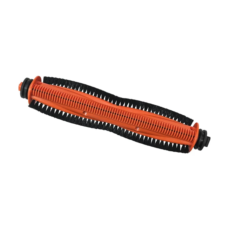 BAAO-3PCS لشاومي Mijia M40S / OV31CN ملحقات المكنسة الكهربائية استبدال فرشاة جانبية الأسطوانة الرئيسية