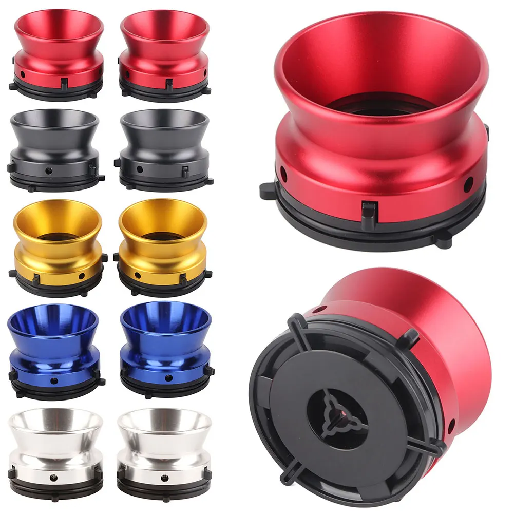 1 Pair Nab Hub Adap… - image