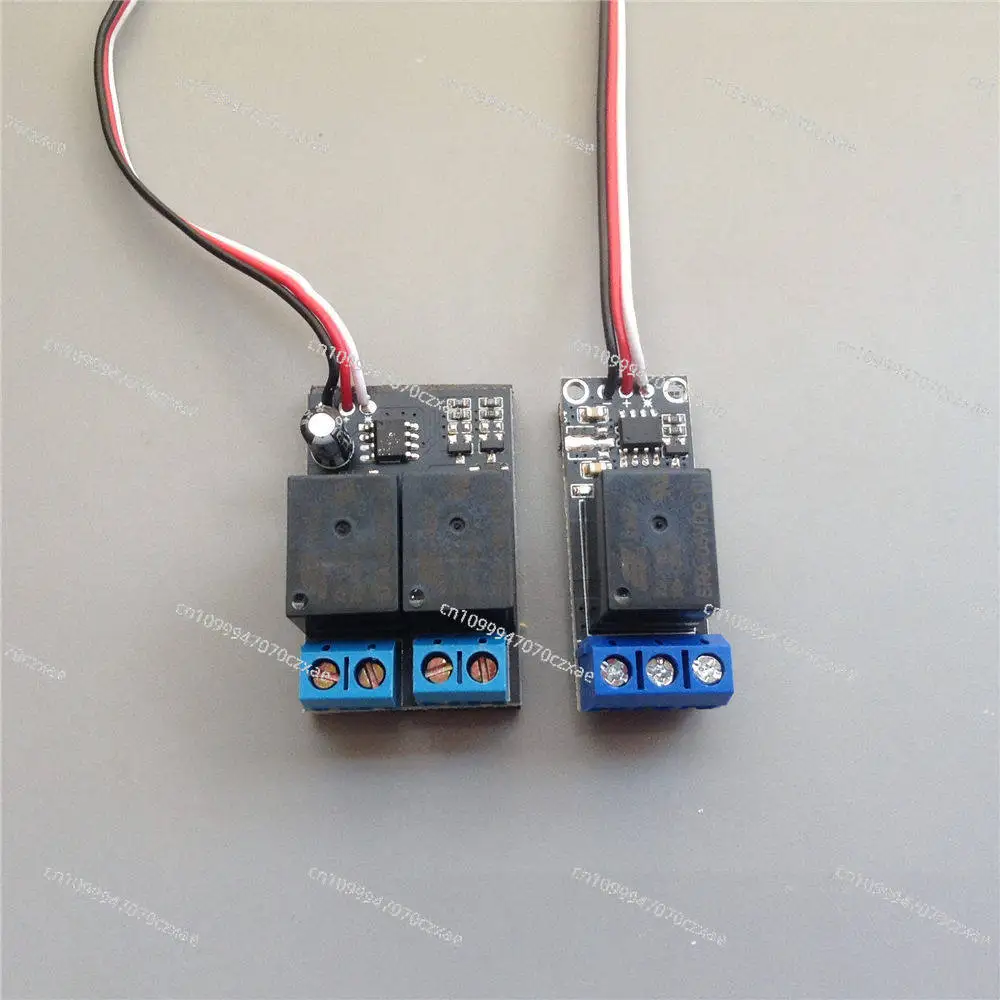 Model Remote Control Switch, Model Aircraft Remote Control Relay Switch