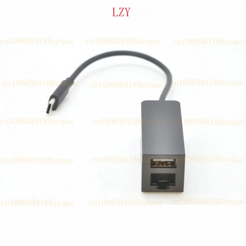

95 новых адаптеров для кабелей Ethernet Microsoft Surface USB-C TO USB 3.0 JWL-00006 1860