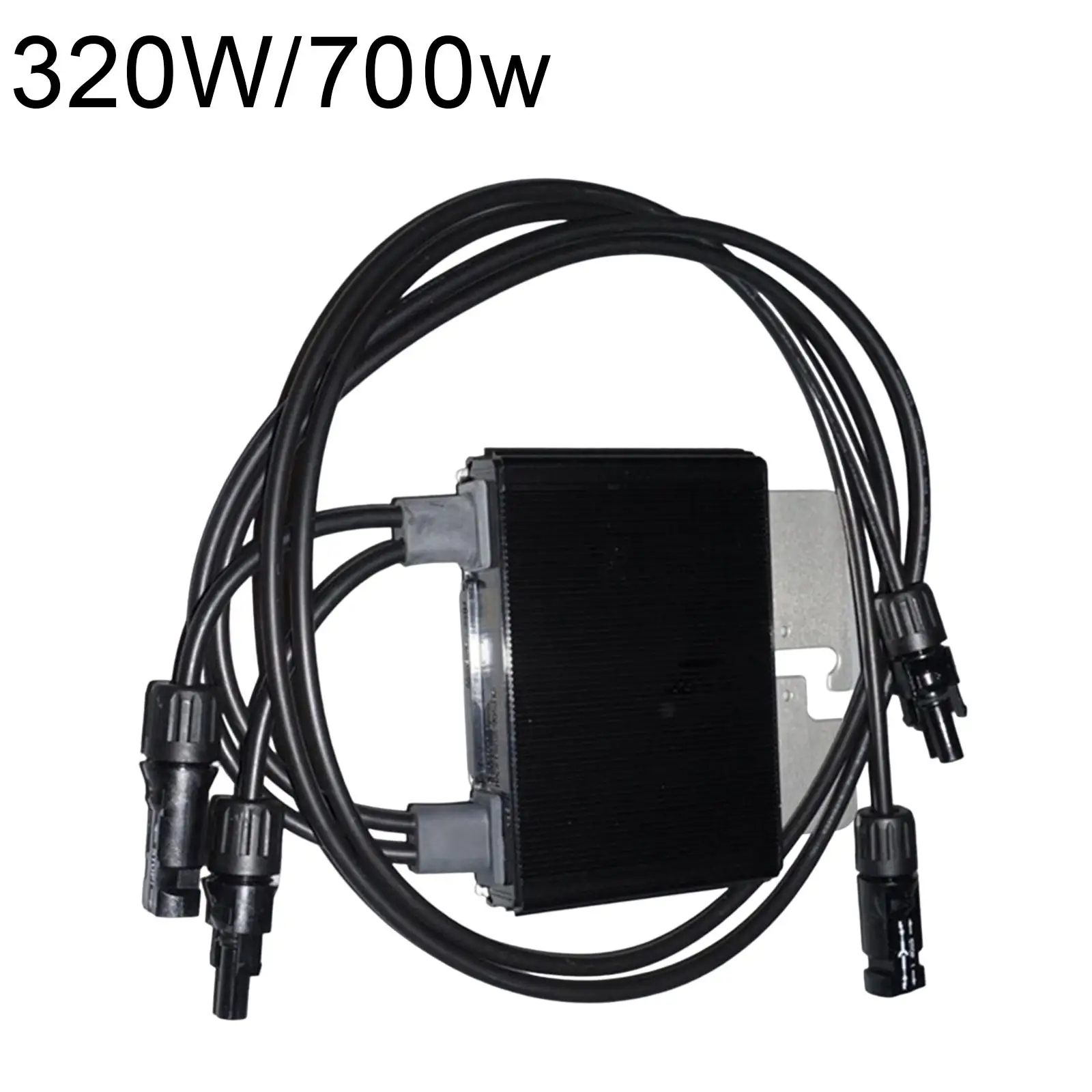 

DC Solar Power Optimizer Dust Resistant Powerful for Backup Power