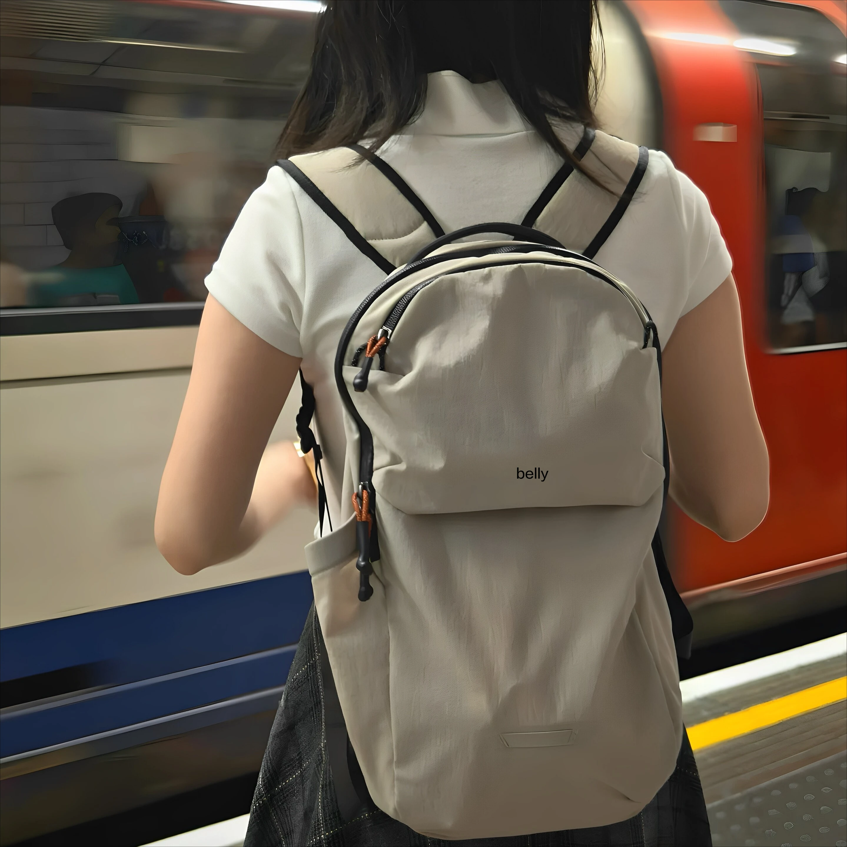 

2026 Belroylag 18L Australia Lite Ready Pack Рюкзак для путешествий и фитнеса Модный рюкзак