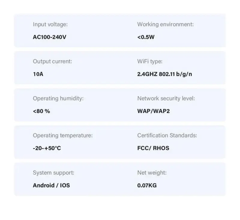 10a tuya eua tomada inteligente wifi função de temporização vida inteligente tomada controle remoto compatível com alexa google casa