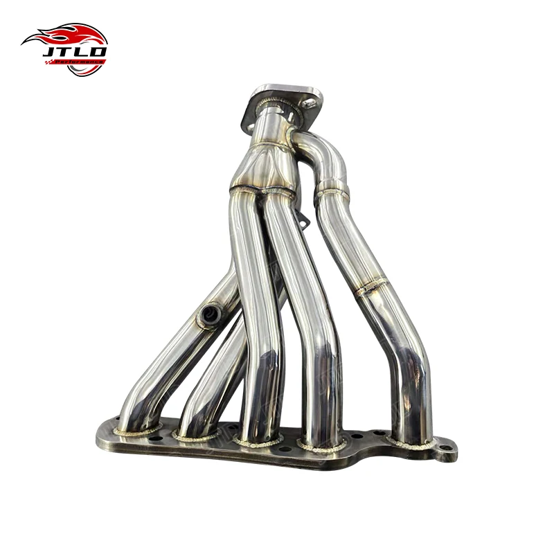 

Высокопроизводительный выхлопной коллектор JTLD для 4-цилиндрового коллектора Toyota Camry 2,5 л 2018 года