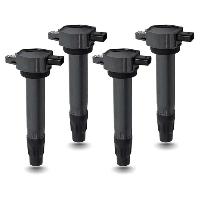 

НОВАЯ катушка зажигания для Chrysler Sebring/Dadge Avenger Journey Caliber/Jeep Compass 04606824AC 4606824AB UF557 5C1644 Запчасти