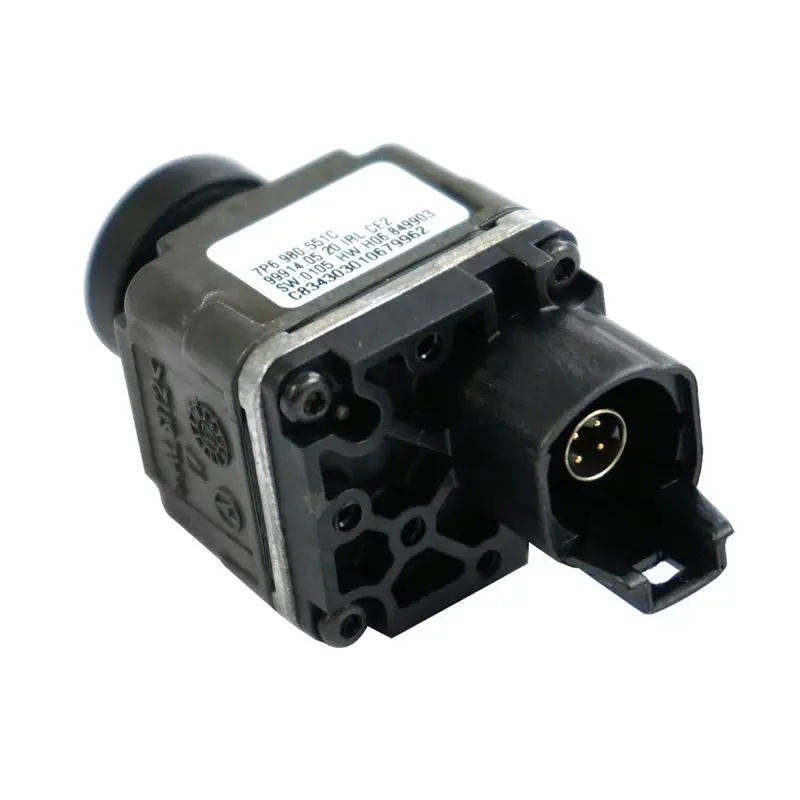 

WF-7P6.980.551C Car Rear View Camera Park Assist Surroun View Systems For A6 C7 Q7 A8 A7 Touareg 2011-2018 7P6980551C