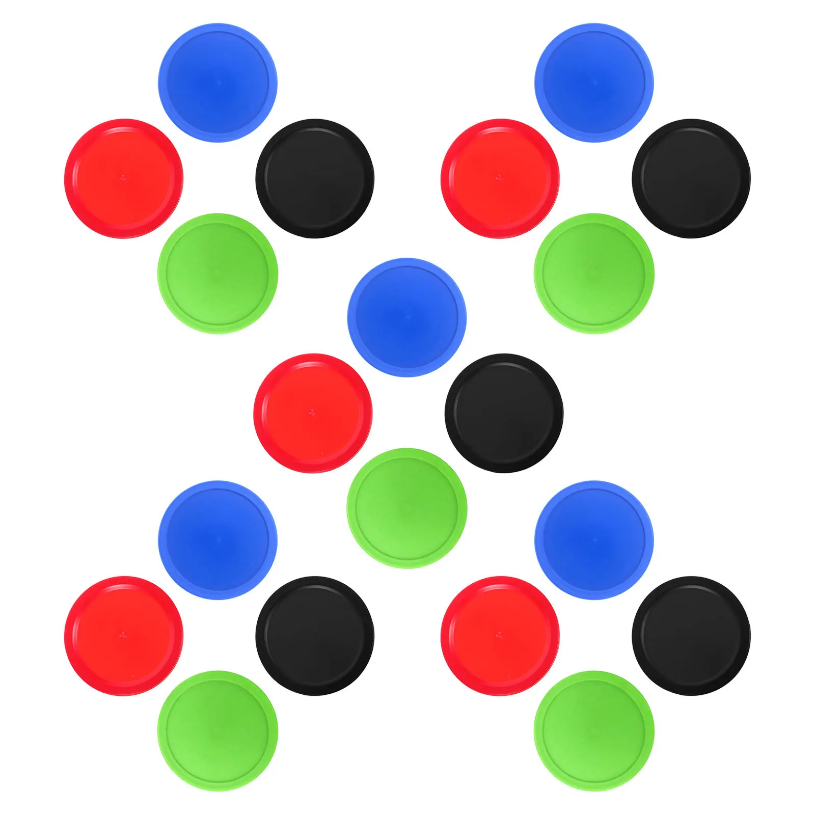 

20 шт. воздушный стол, хоккейные игры, запасные части, аксессуары, игровой набор, тяжелые шайбы, аксессуары для столов