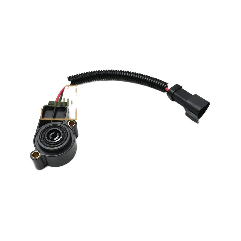 For Caterpillar cat E850G/962G/980H loader angle sensor 266-1477/1467/1468 position sensing excavator accessories