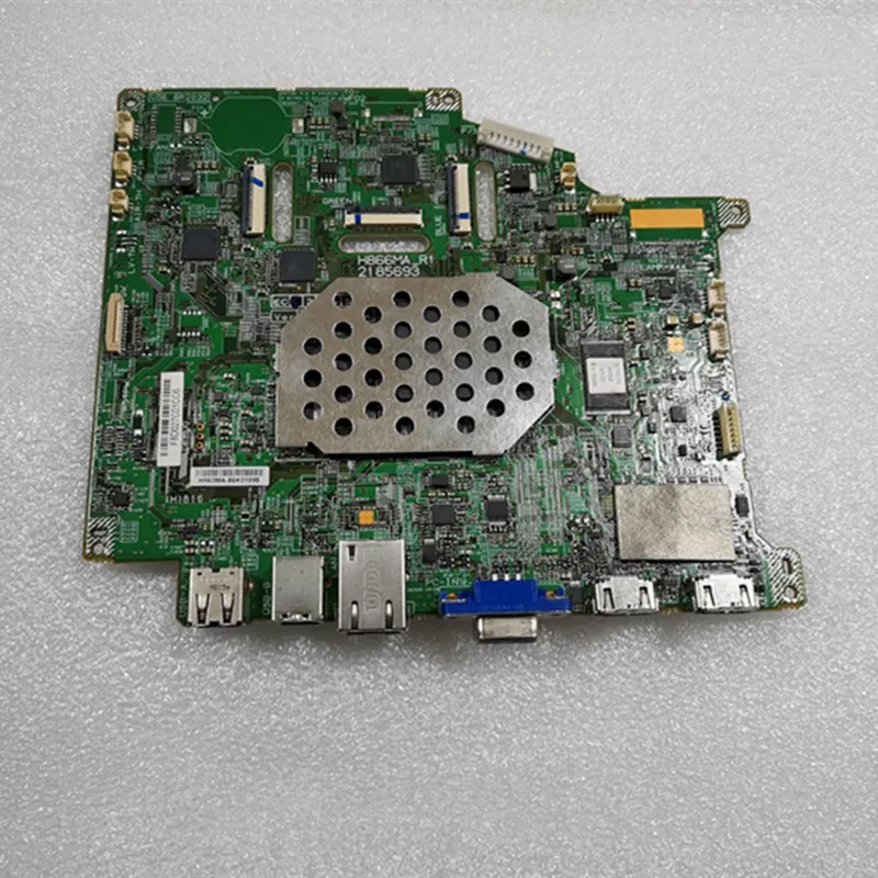 H866MA(H860) Projector motherboard for CB--108  EB-108 Projector motherboard