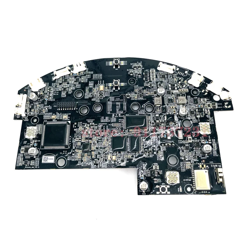 Original Mainboard for Dreame F9 Robot Vacuum Cleaner Spare Parts Replacement Motherboard with Cmera Module Accessories