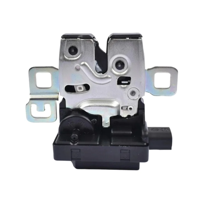 

51242754528 - Trunk Lid Lock - Fits Mini Cooper R50 R53
