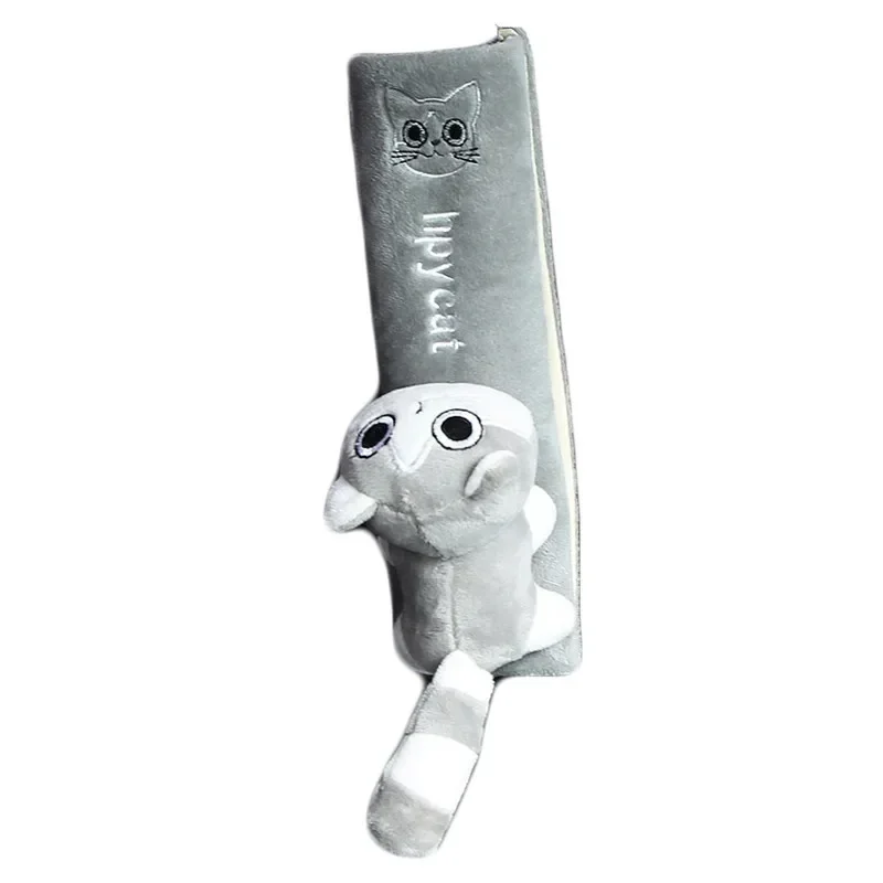 Leuke Dieren Autogordel Pads Universele Autostoel Schouderriem Pad Kussenhoes Autogordel Protector Veiligheidsgordel Cover