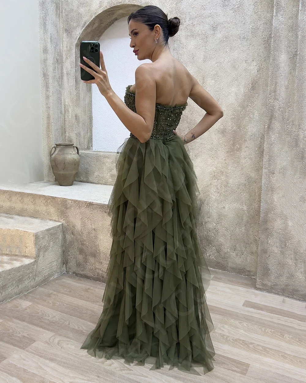 Robes pour femmes fête de mariage soirée robe de luxe pour les mariages robe de bal Simple et élégante robe formelle femme nouveau personnalisé