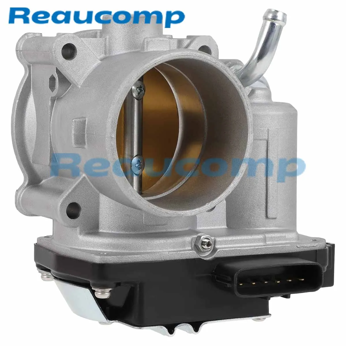 Válvula de aceleración para Mitsubishi Lancer Outlander Sport ASX Lancer Sportback 2.0 2.4L 2008-2012 1450A195 1450A101 MQ300148 MQ300148