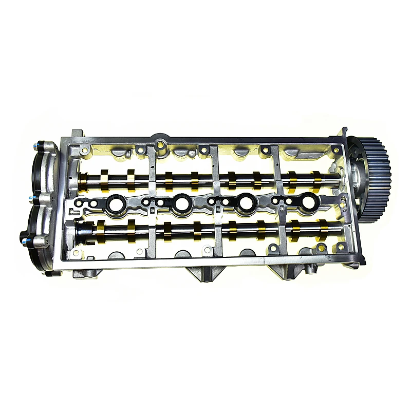 

Cylinder head camshaft IVM module assembly for 2020G80 24400-2R100