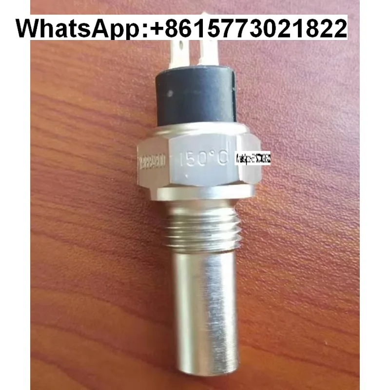 Original V-Do-Schalter, Temperaturschalter