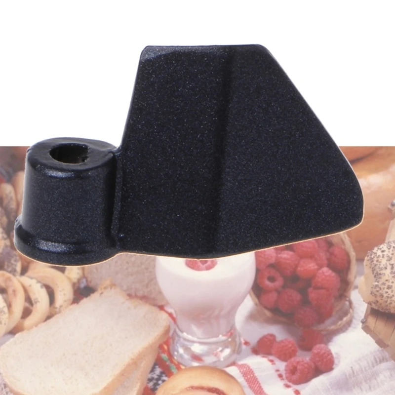 Универсальная замена лопаток для хлебопечки из углеродистой стали BISM для хлебопечки, номер 2,