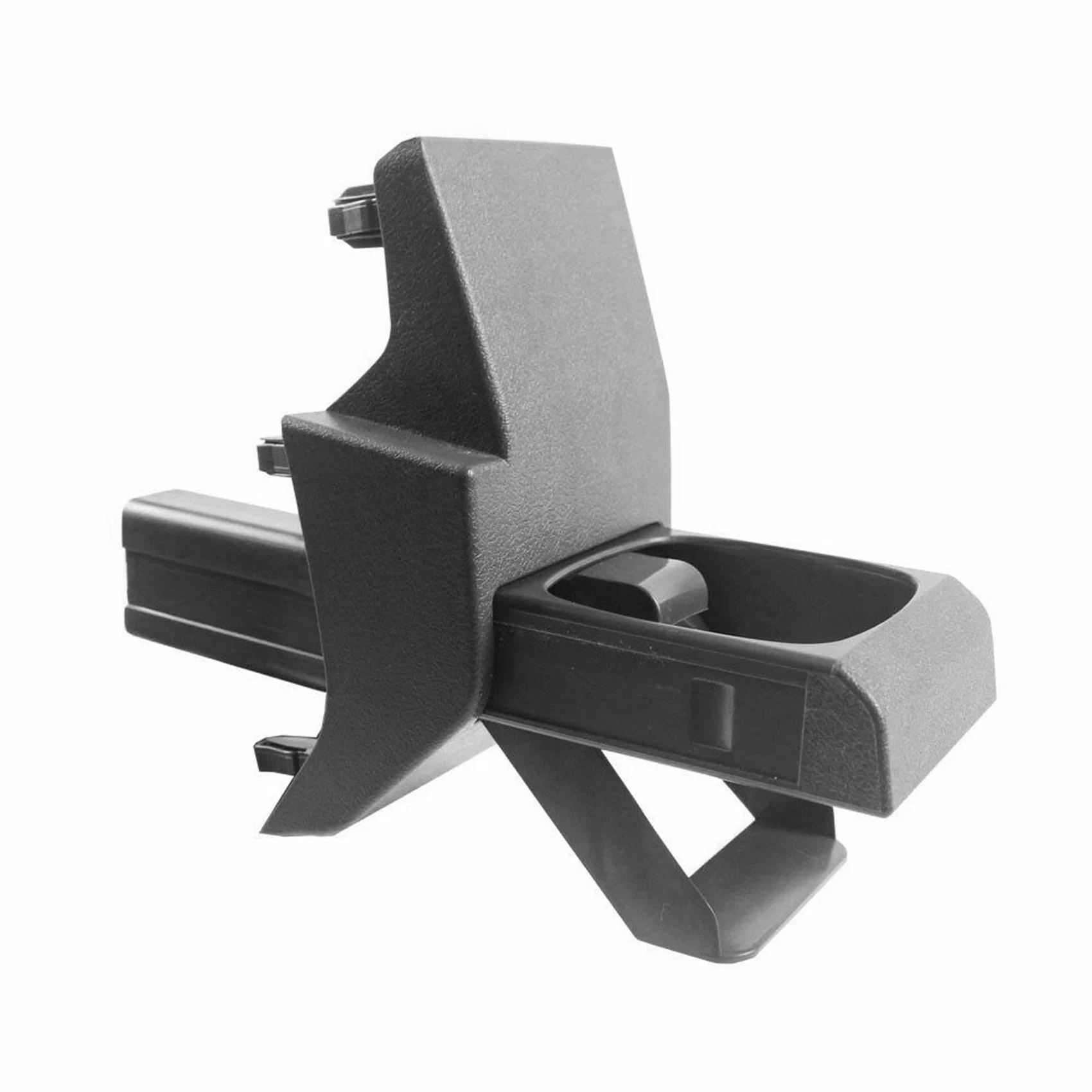 【BABY】Car RHD Passenger Side Drink Coffee Cup Holder For Toyota Land Cruiser 70 Seires LC70/71/75/76/77/78/79