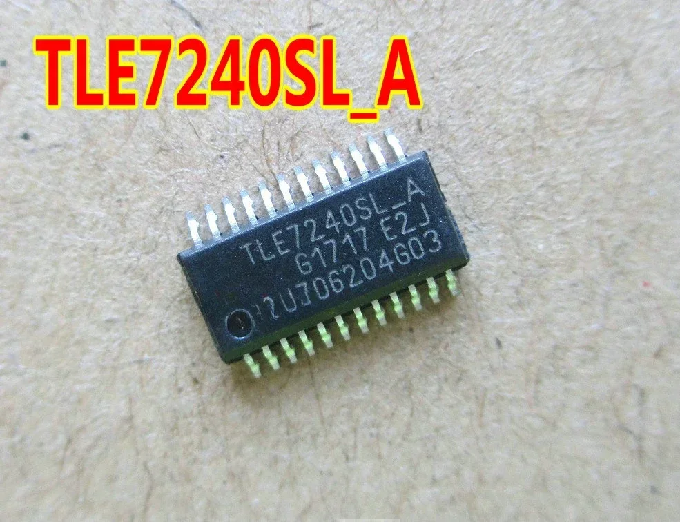 10Pcs Tle4275Q Tle6…
