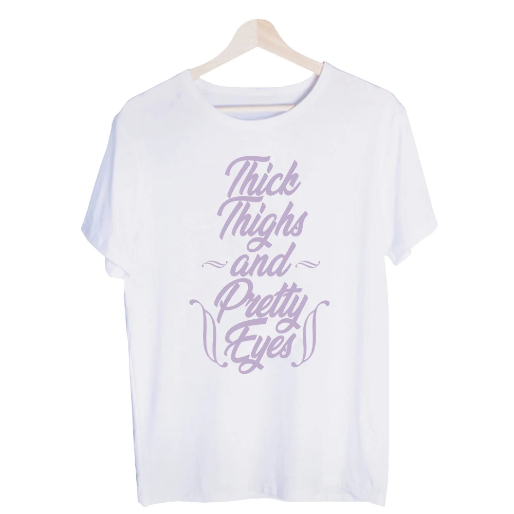 Women's Slogan-Style Graphic Tee, Short Sleeve Crew Neck T-Shirt for Casual Daily Wear and Summer Outfits