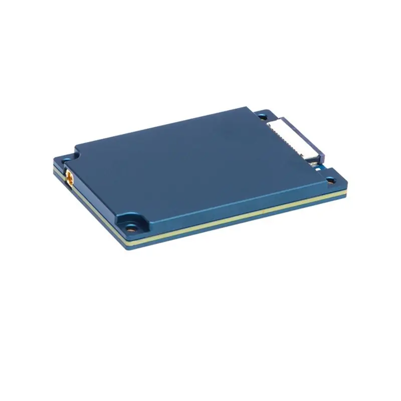UHF RFID Reader Module 900Pcs/S E710 Single-Port RFID Radio Frequency Module ISO18000-6C(EPC G2) Protocol By IMPINJ-BTFL