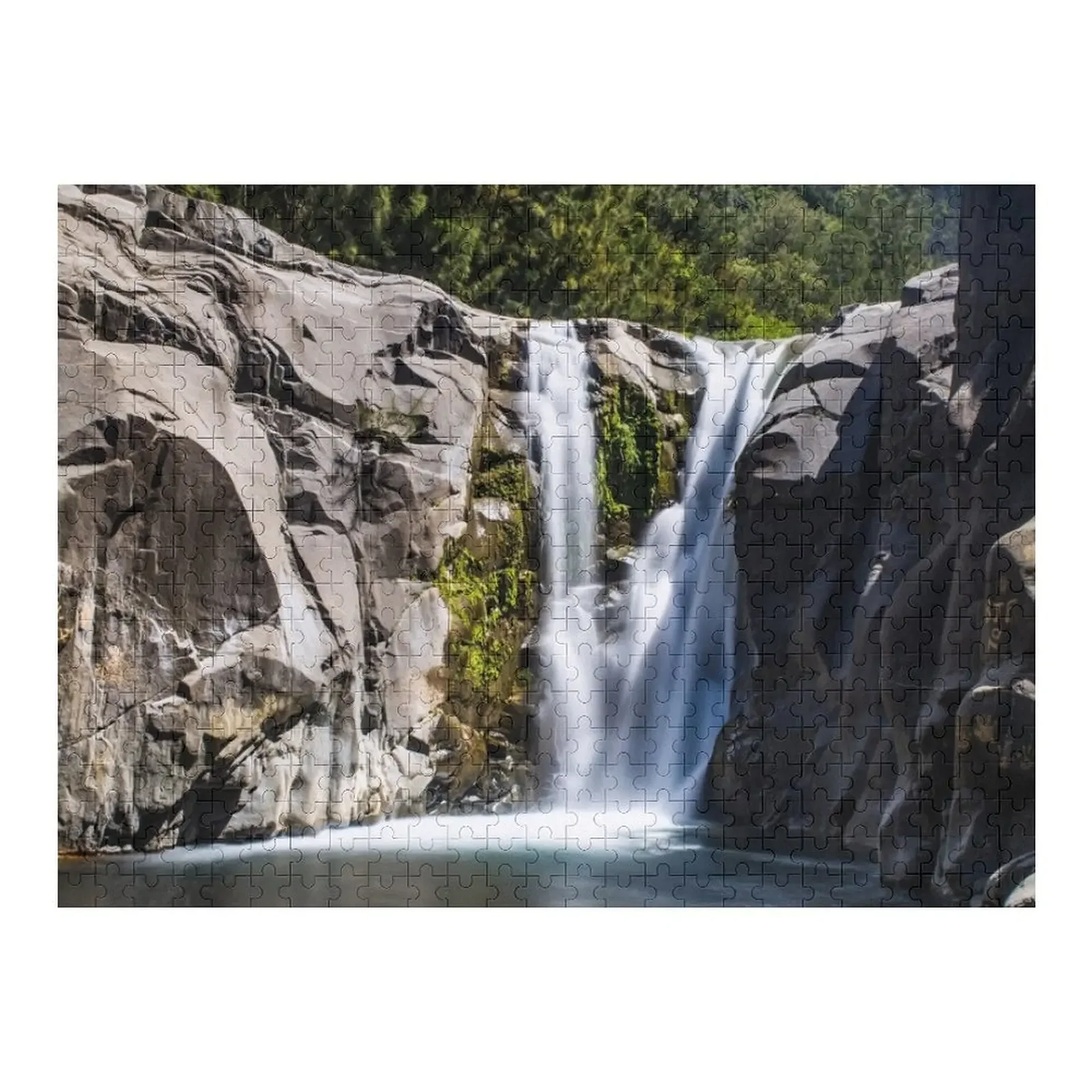 

Fouquet basin Jigsaw Puzzle Wood Photo Personalized Customizeds For Kids Toys For Children Personalized Wooden Name Puzzle