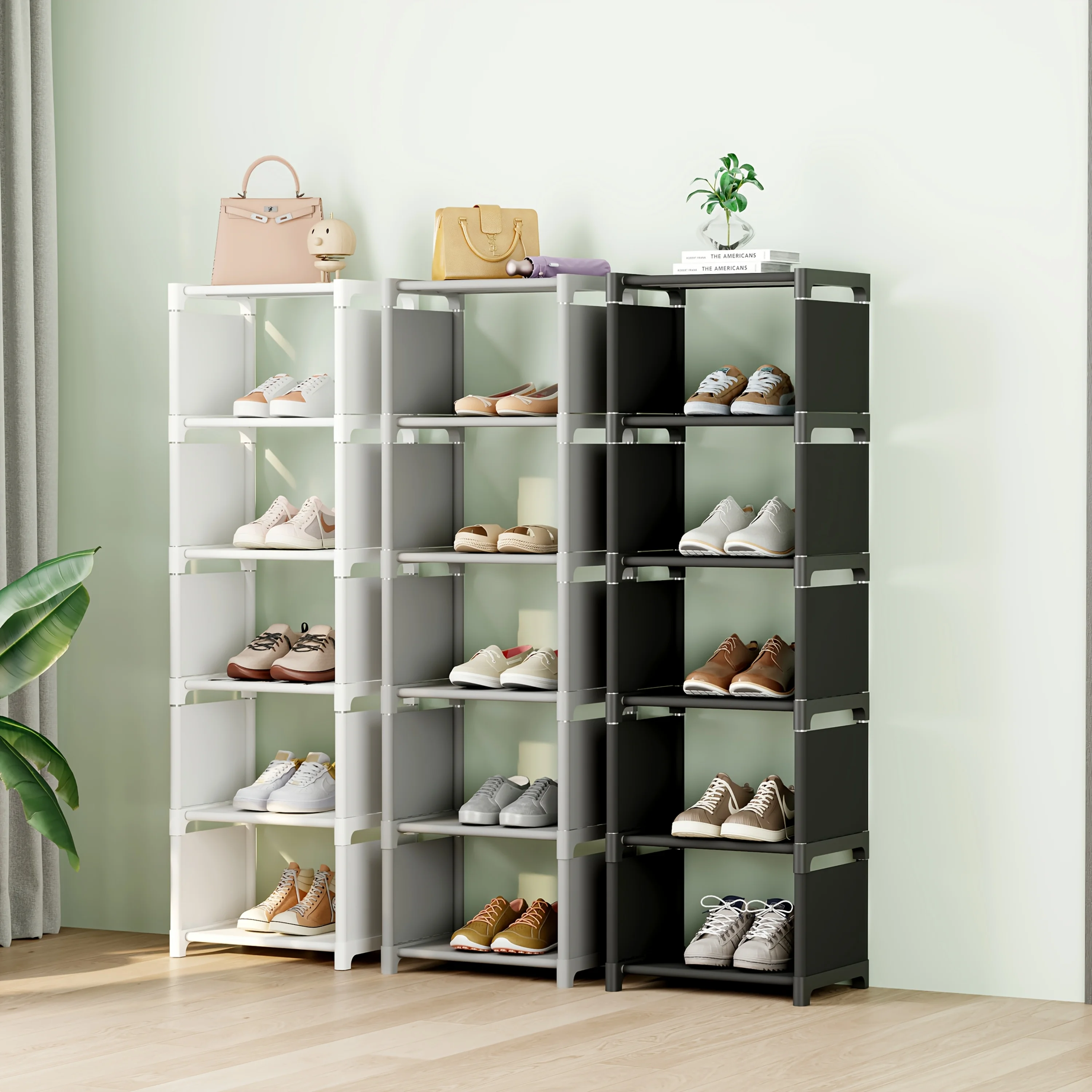 Thumbnail 4 - #56 Shoe Racks & Organizers Discount Picks