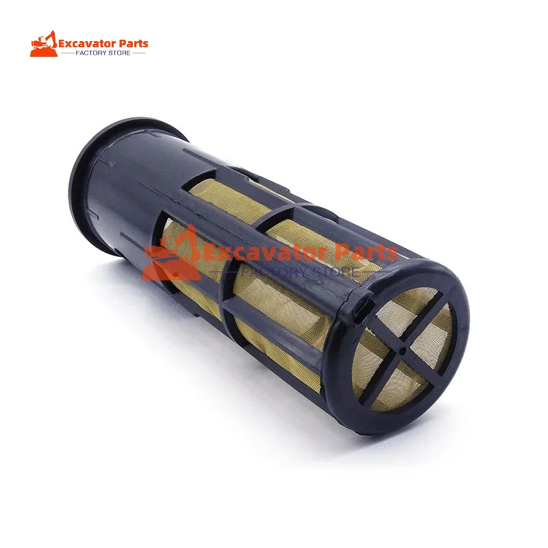 High quality excavator accessories 4001 filter suitable for CAT Caterpillar  plastic filters