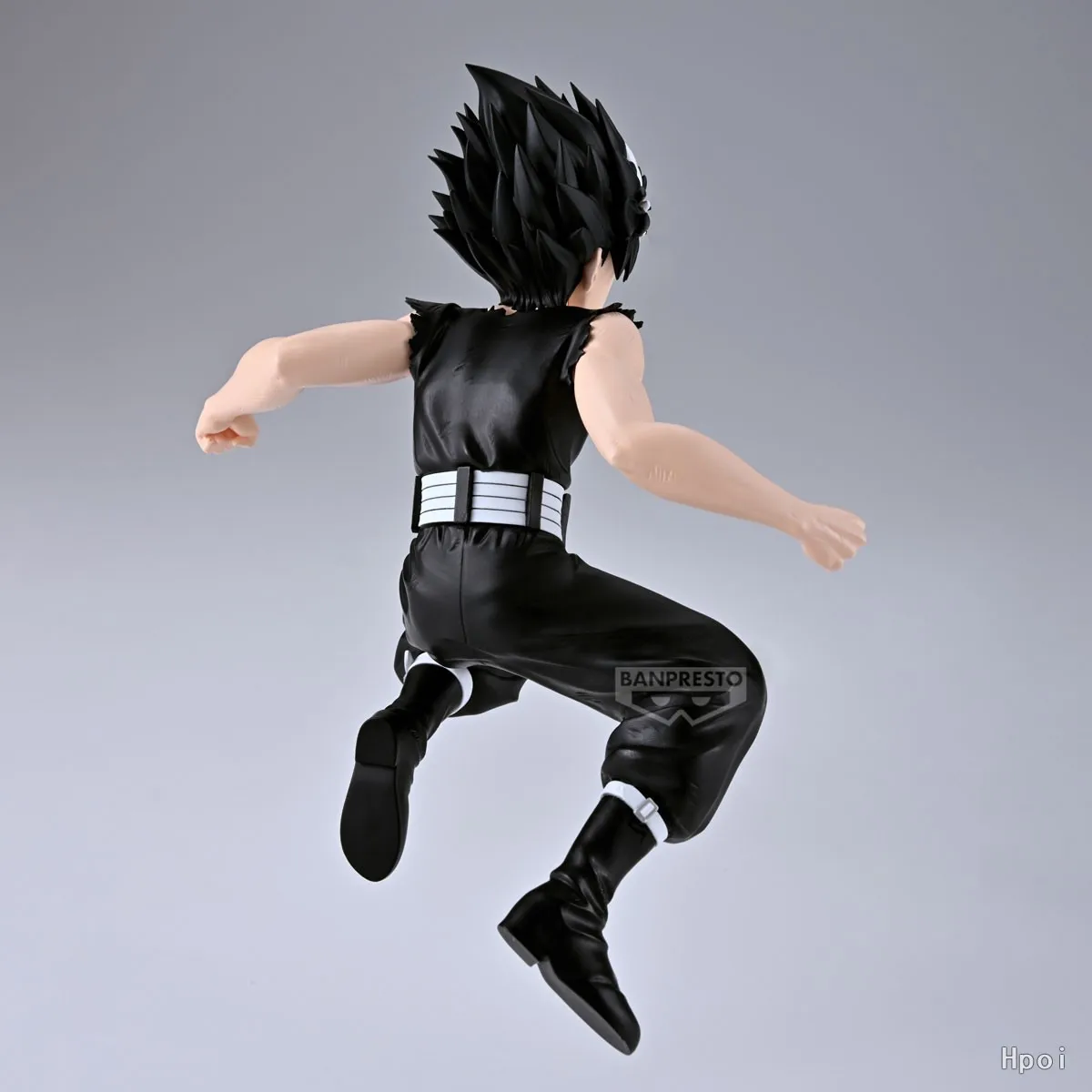 

Оригинальная коллекция фигурок BANDAI BANPRESTO MAXIMATIC YuYu Hakusho Hiei