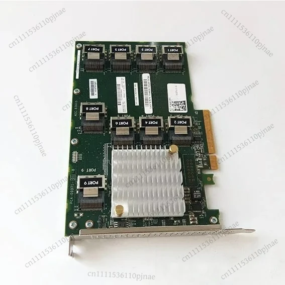 

Для HP DL380 G9 G10 727250-B21 761879-001 727252-001 727253-001 876907-001 AEC-83605 карта расширения SAS 12G