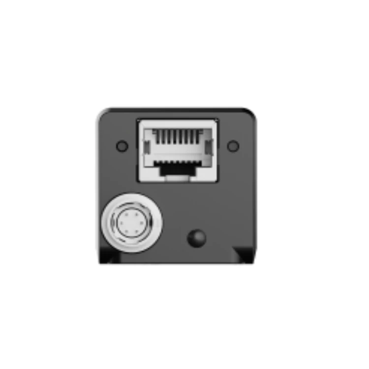 BT T7500CG20 5MP 24FPS GigE PoE Vision Python Global Shutter Digital Industrial Inspection Machine Vision Camera