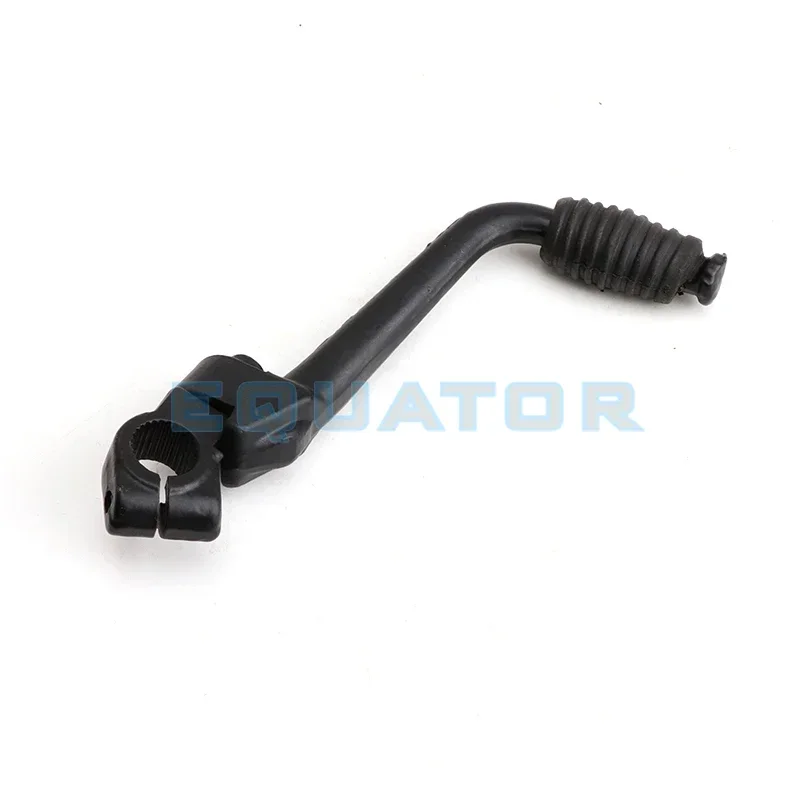 

Kick Starter Start Lever For 50 65 50CC 65CC 02-08 Jr Mini SR SX Start Er