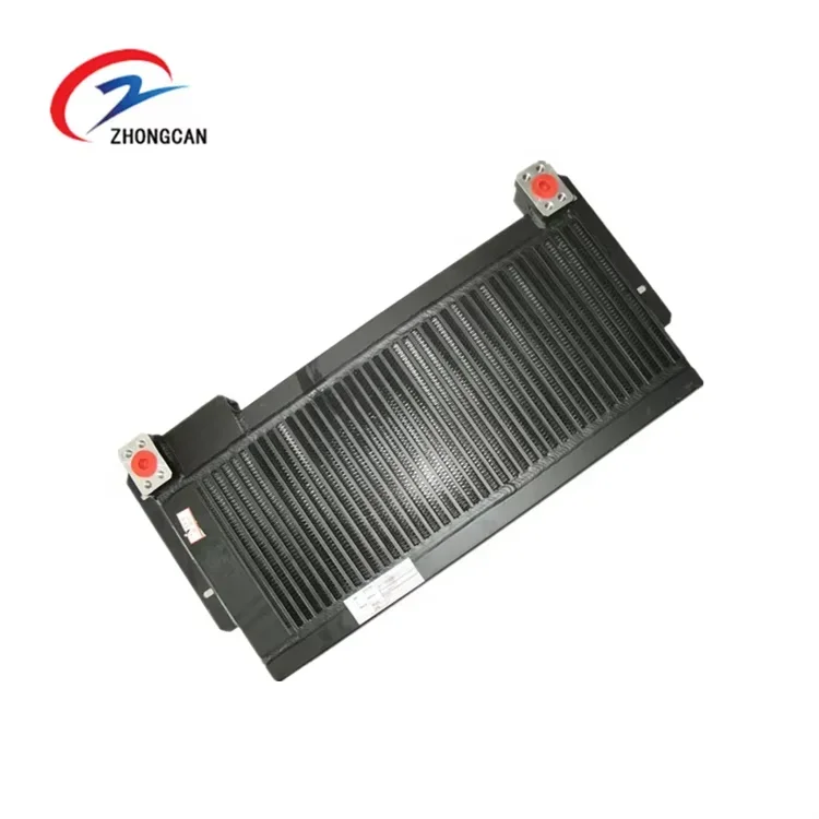 

L936 L933 L918 L938 L956f L956fh L958f Parts 4120001061 Hydraulic Oil Cooler