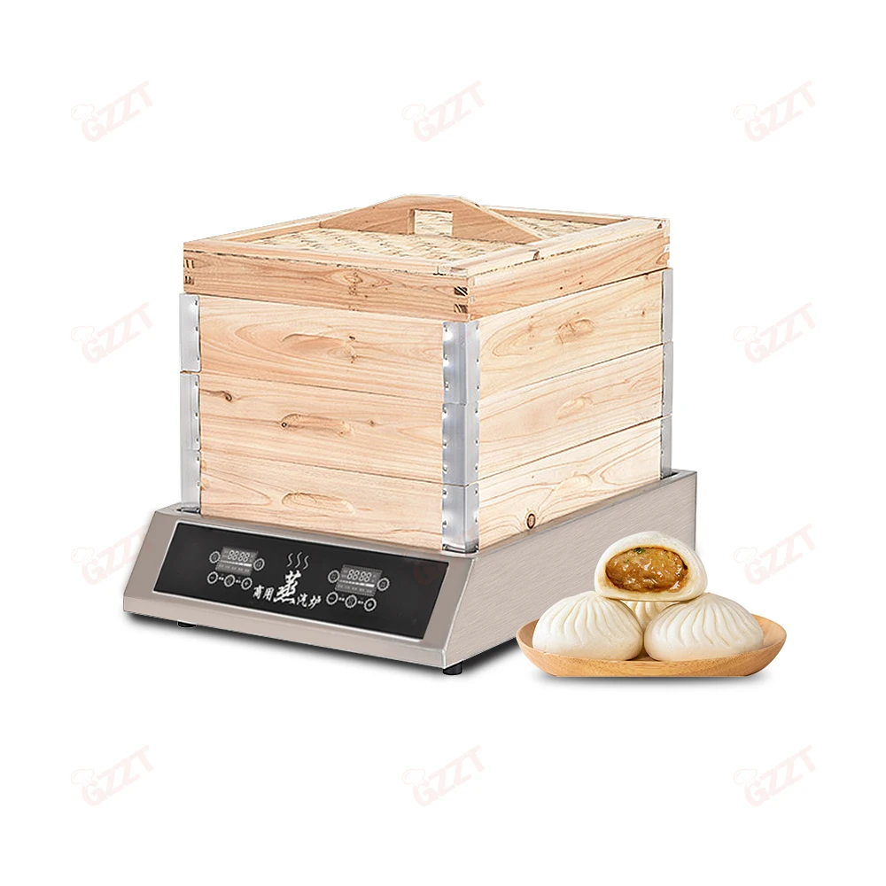 Electric Commercial…