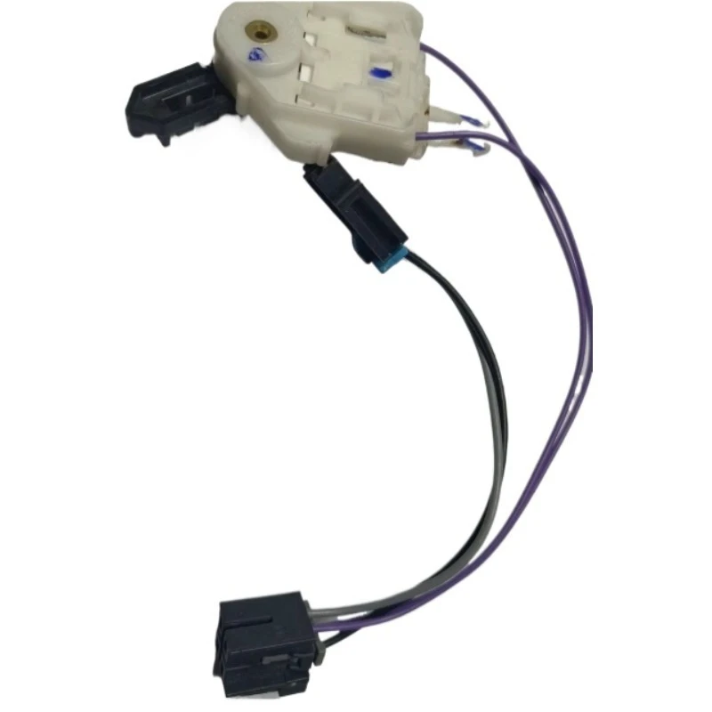 Fuel Tank Float Gas…