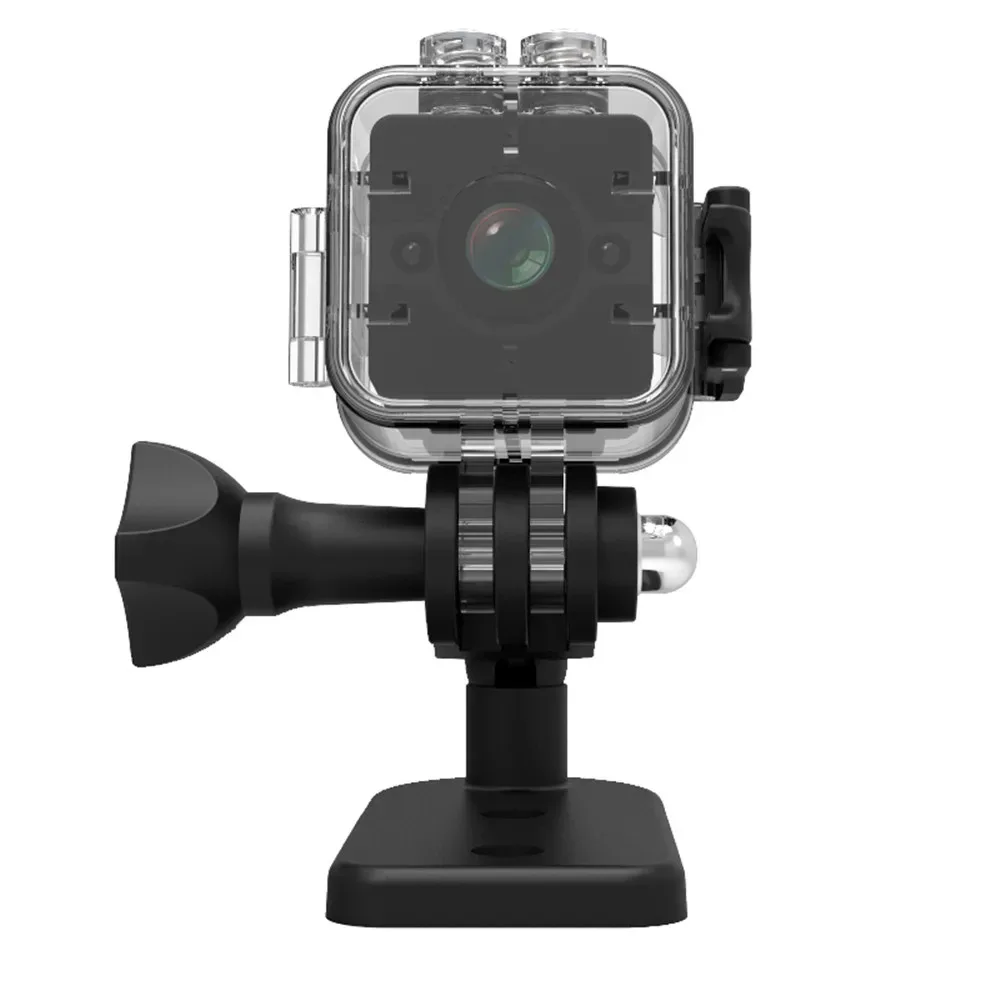Hd 1080P Mini Camer… - image