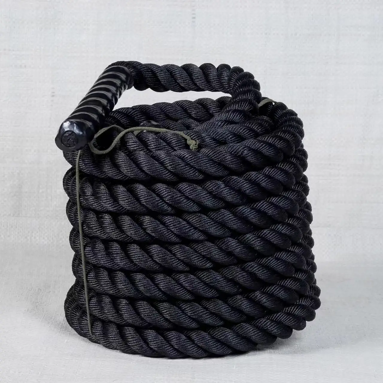 

Home Gym Cross Training Fitness Battle Ropes Heavy Exercise 9M 12M Nylon Workout for Strength Home Gym Equipment