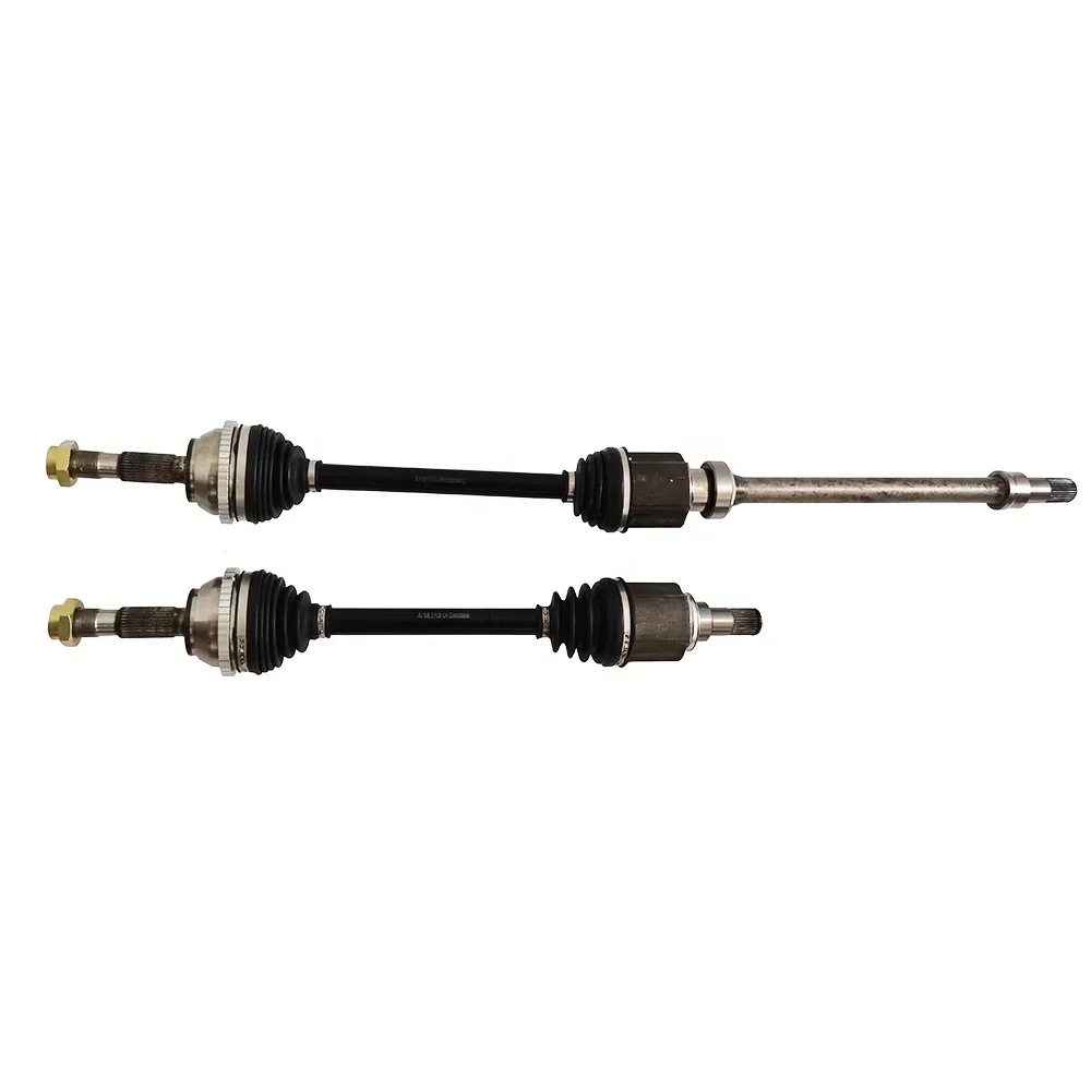 

#Wholesale for Saic Car Maxus V80 Spare Parts C00035654 C00038412 5/6 Speed Front Drive Axle Shaft For Drive System Parts