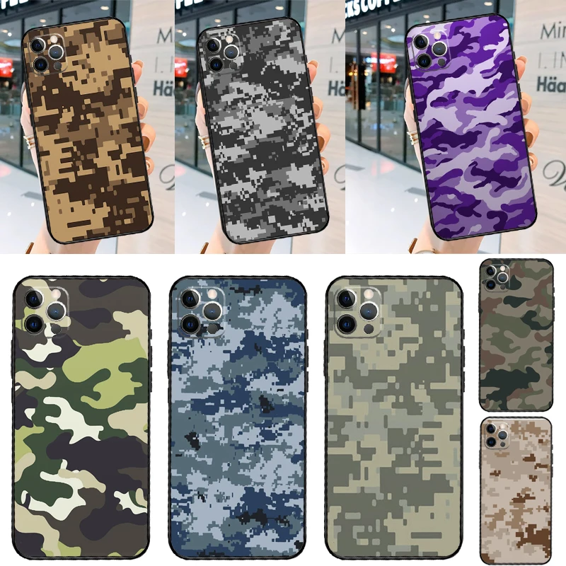 Camo Camouflage Com… - image