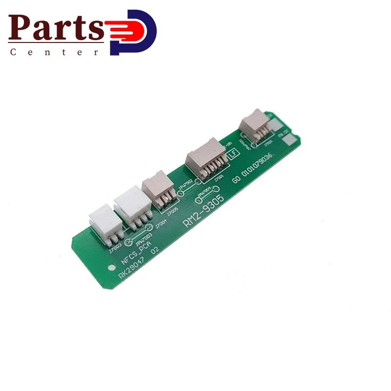 1PCS Compatible RM2-9506 RM2-9305 Fuser Reset Card Chip Apply to HP M607 M608 M609 M631 M632 M633 E62555 Printer