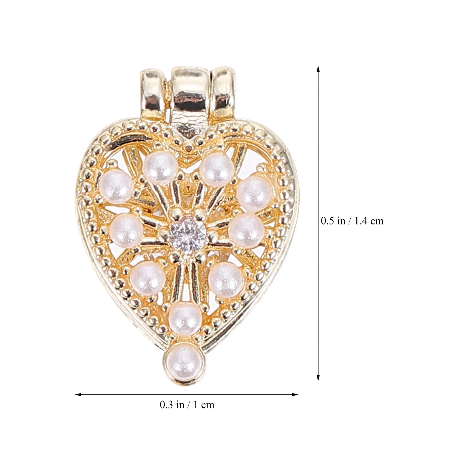 ชุดติดเล็บรูปหัวใจ 4 ชิ้น สำหรับผู้หญิง ชุดตกแต่งเล็บ DIY สติ๊กเกอร์ติดเล็บแฟชั่นสำหรับใช้ในชีวิตประจำวันและงานเทศกาล