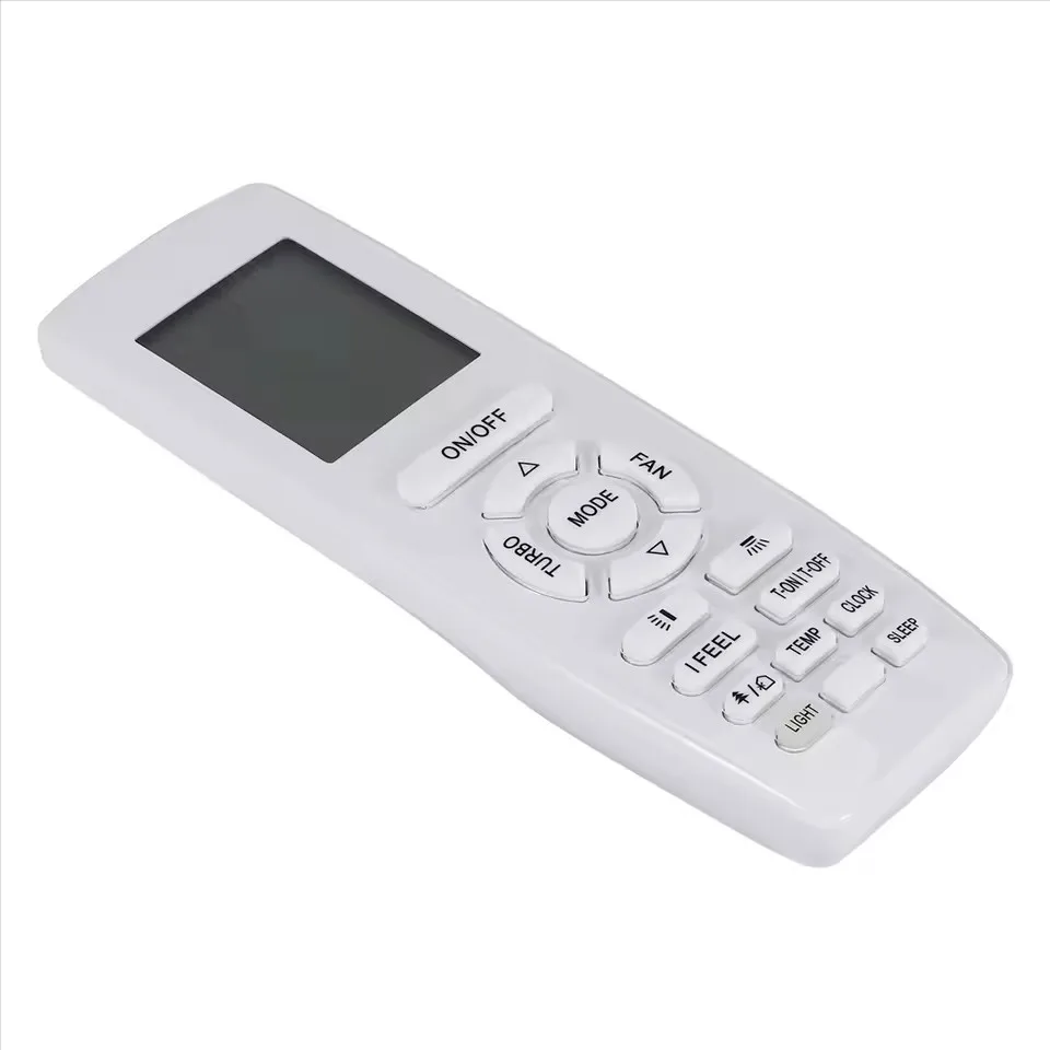 

New YAP1F AC Remote For Gree Air Conditioner A/C Remote Control YB1F2 YB1FA YAP1F2 YV1L1