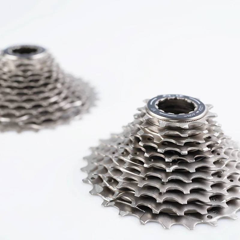 ZRACE 11-rychlostní kazeta 11-25T Road MTB kompatibilní - Image 4