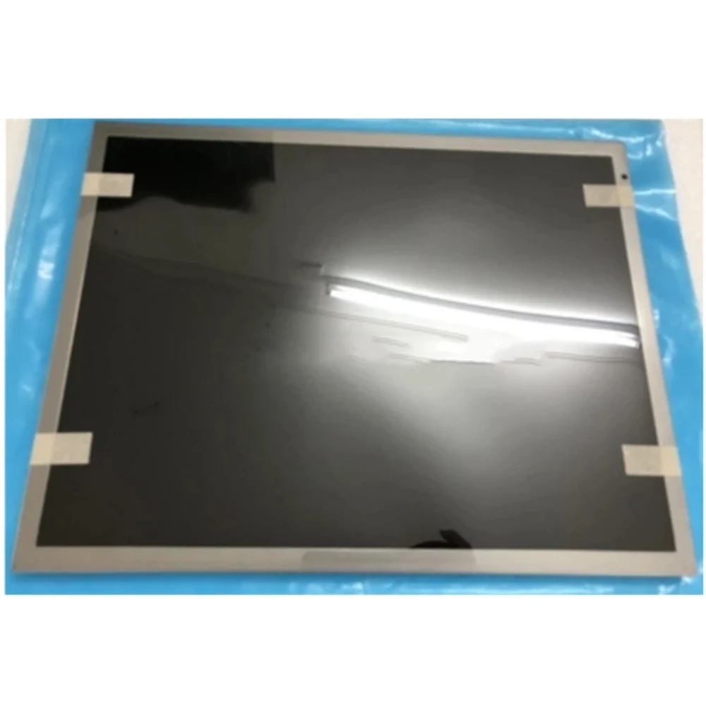 PANEL de pantalla LCD TFT Original SVA150XG04TB SVA150XG10TB 15 "1024*768 funcionamiento perfecto totalmente probado