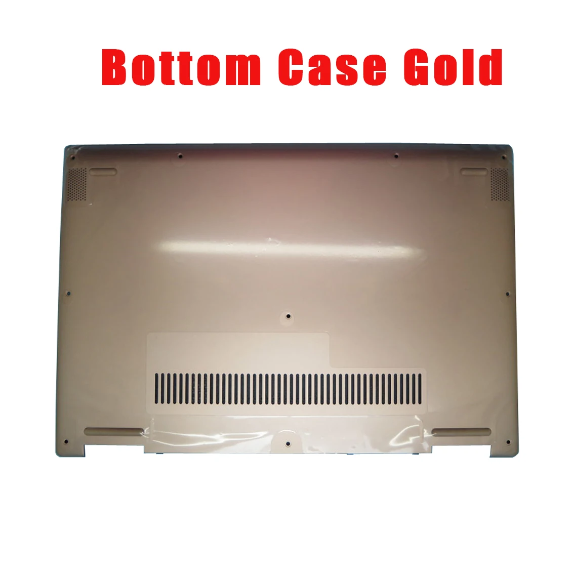 Laptop Bottom Case For Lenovo For Ideapad For YOGA 720-13IKB 80X6 5CB0N67937 Gray 5CB0N68040 Gold 5CB0N68026 Silver