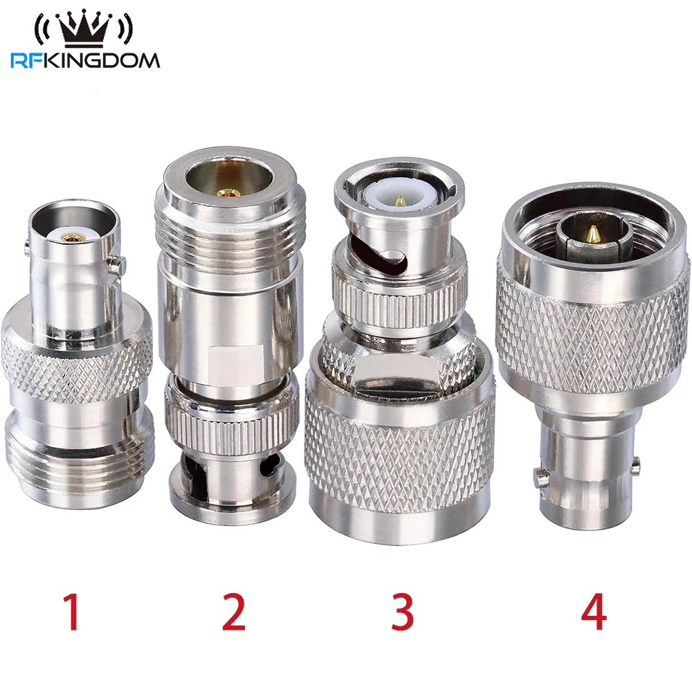 N Type To Bnc Male …