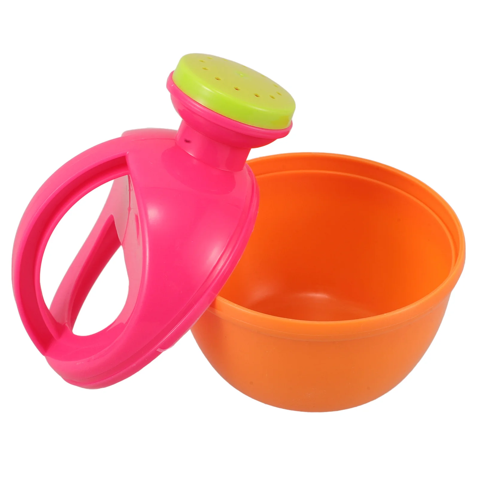 Water Toys Kid Sprinkler Bath Cans Watering Child Gardening Planting Tools Flower Beach Jug