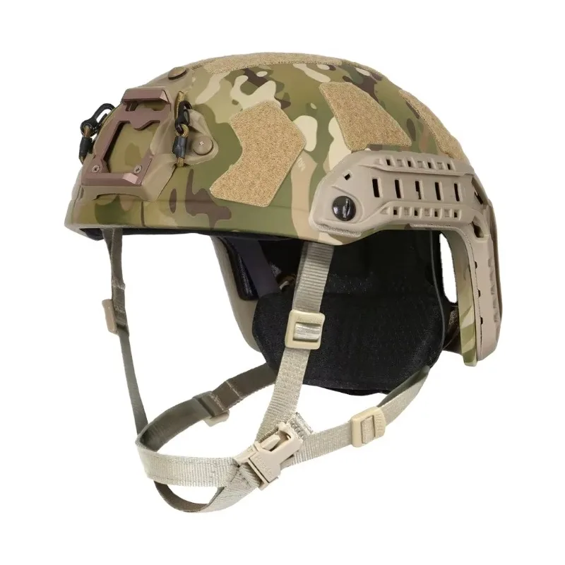 

Тактический шлем FAST SF High Cut