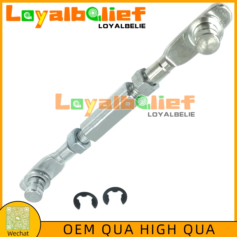 New RHF55V Turbo El…