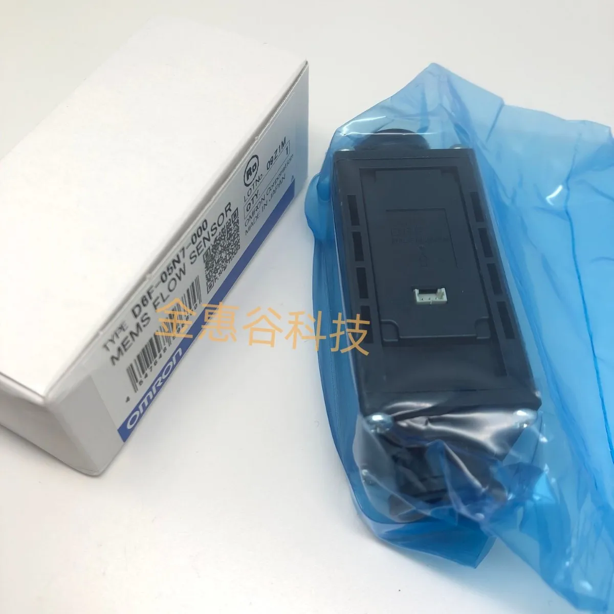 D6F-05N7-000 New genuine flow sensor spot supply technical support